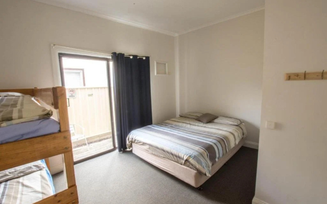 Bendigo Backpackers