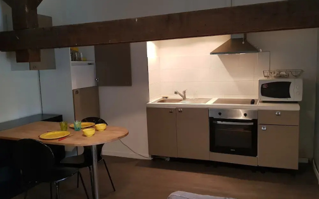 La Rose des Vents - Le Loft