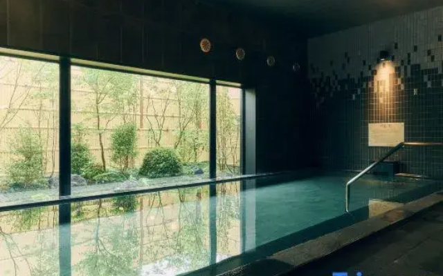 Grandvrio Hotel Tambasasayama Wakura