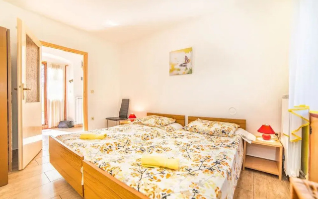 Holiday house Valter 1072
