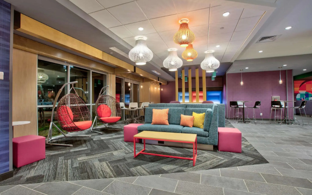 Home2 Suites by Hilton Wichita Falls, TX