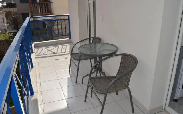 Panorama View Apartment