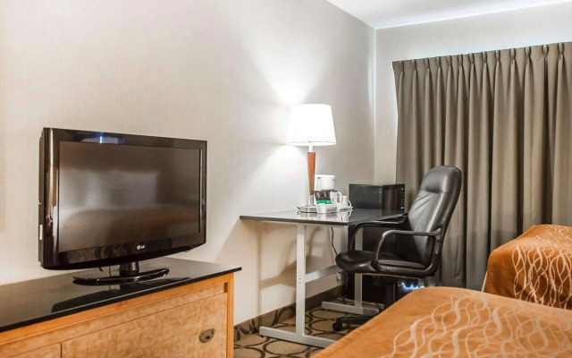 Comfort Inn Truro