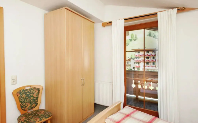Majestic Apartment near Ski Area in Saalbach-Hinterglemm