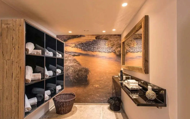 Hotel Universo