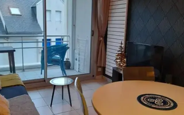 Superbe appartement