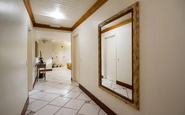 Pousada Casa Gialla