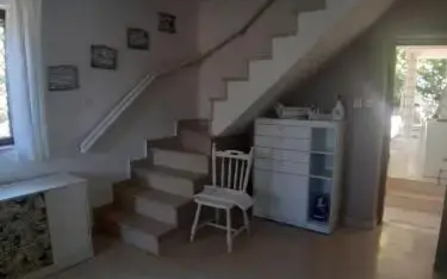 Apartment Lila