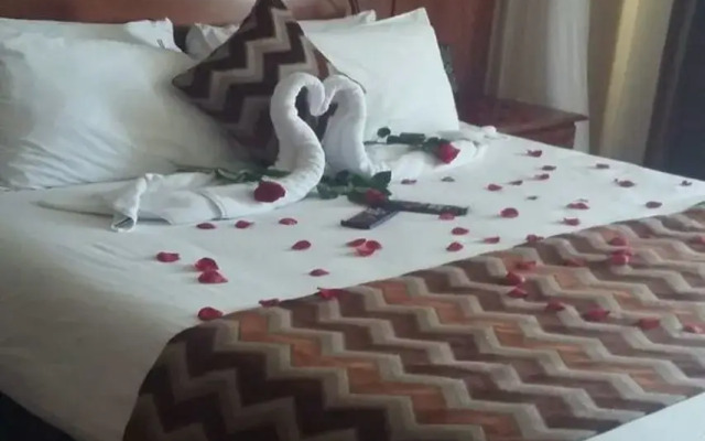 67 Airport Hotel