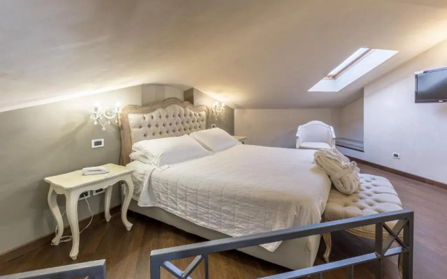 Relais Villa Degli Aceri