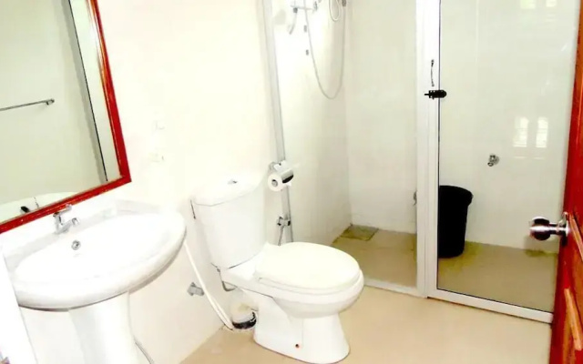 Xaviers Nila Villa