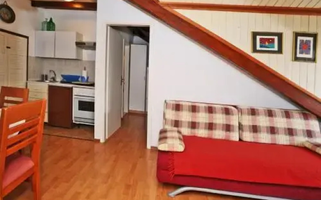 Apartment Maja