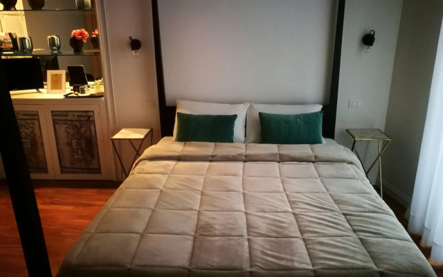 Il Rosone Luxury B&B