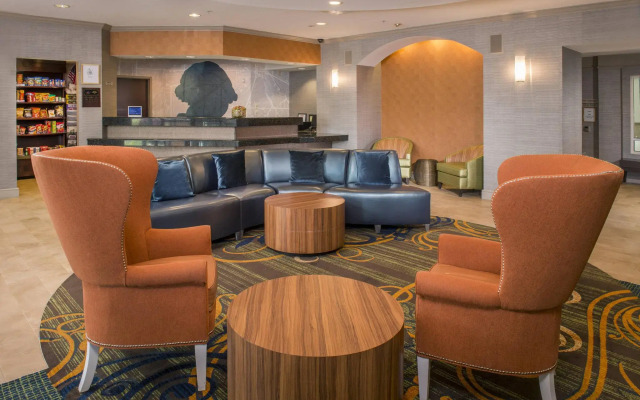 Springhill Suites by Marriott State College