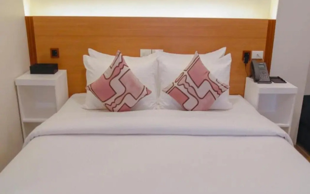 Ragazzi Resort Hotel