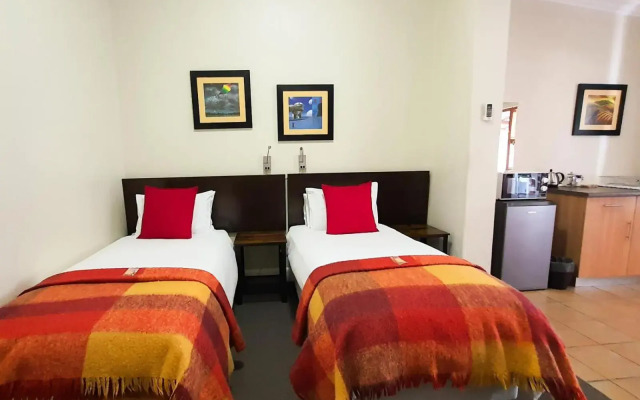 Cummings Guesthouse