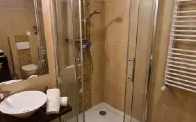 Apartament Jagoda