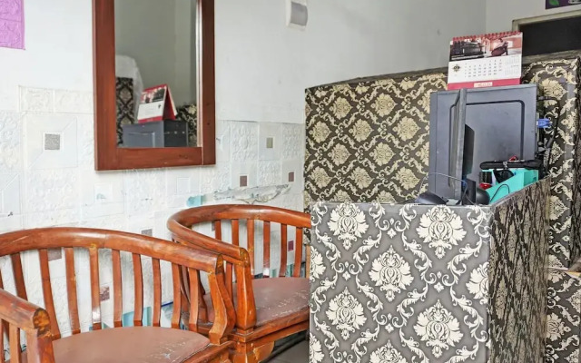 OYO Life 92962 Apartement Sentraland Karawang By Ratna