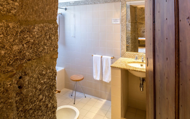 Hotel Rural de Charme Maria da Fonte