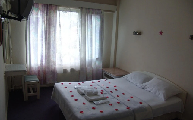 Korupark Hotel