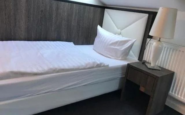 CS Hotel Schweiger