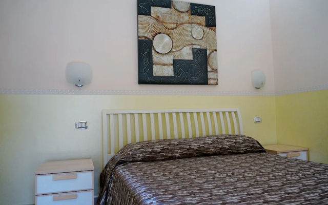 B&B Lo Sparviero