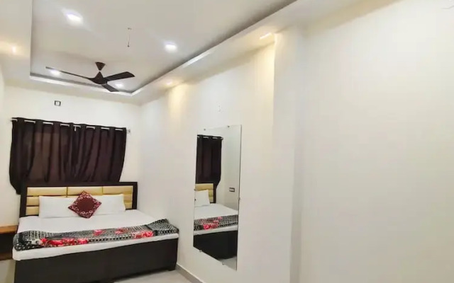 Shivay homestay ujjain