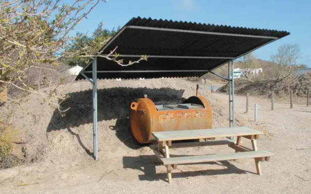 Backpackshacks