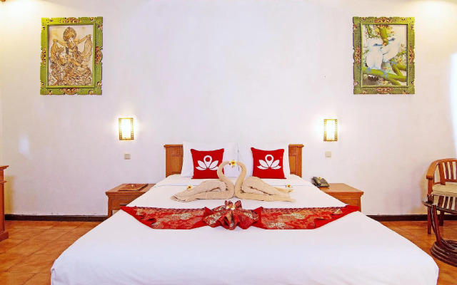 ZEN Rooms Basic Tukad Mungga Lovina
