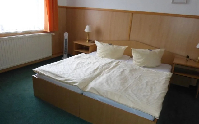 CityHotel Magdeburg