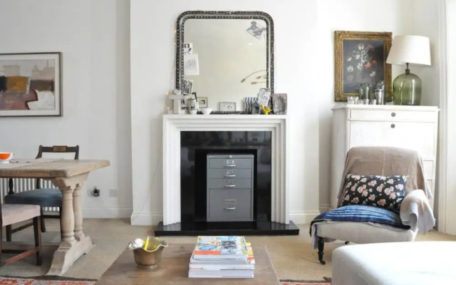 Westbourne Park 1 Bedroom Apartment