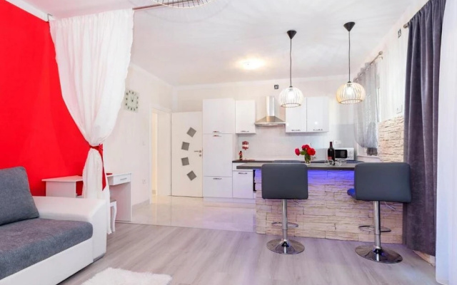 Apartment Lana