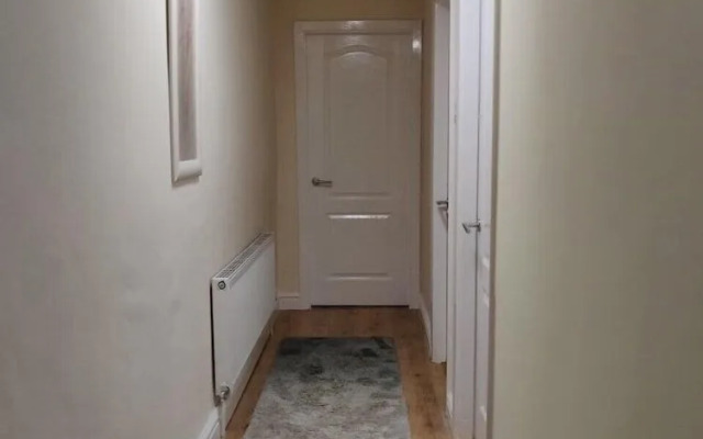 Marmaduke Apartments