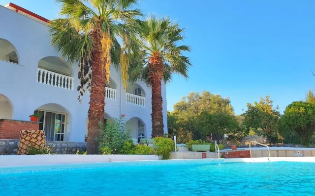 Dilek Agaci Butik Otel