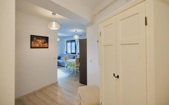 Alessandro home 2 Luxury Centru Palas Mall Iași