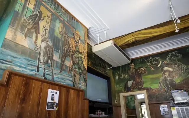 Criterion Hotel Gundagai