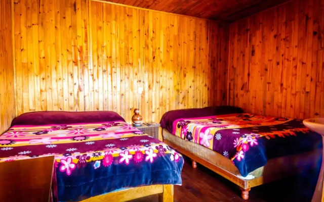 Hostal Mexiquillo