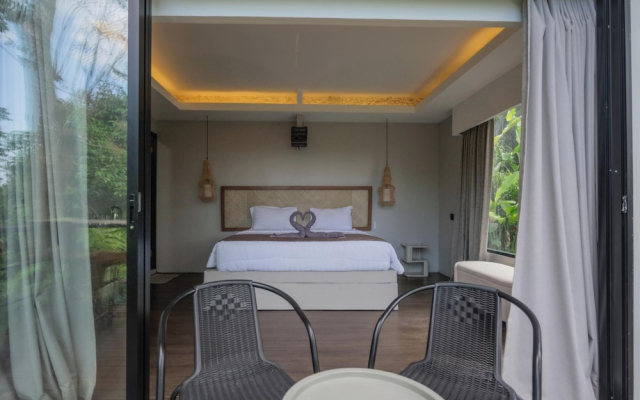 Lingga Garden House