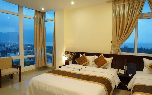SUNVIEW Hotel