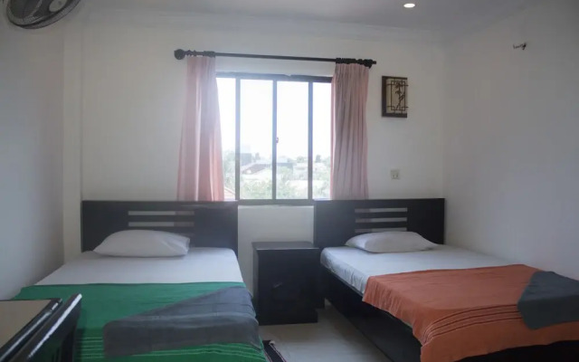 angkor private villa siem reap
