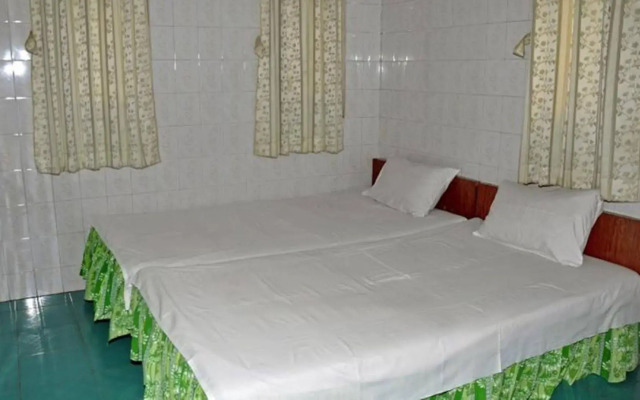 AD1 Hotel Mandalay