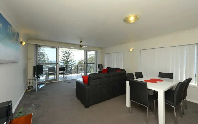 Sundeck Unit 9 - Shoal Bay
