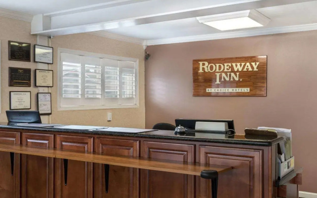 Atlantic Shores Inn and Suites