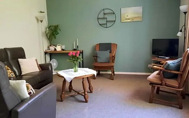 Vakantiewoning De Berkeboom