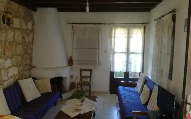 Kissos Apartment