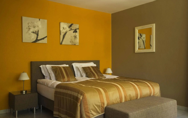 B&B Bloemenweelde