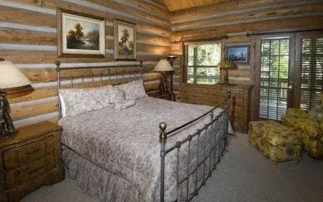 Timber Creek West By Berkshire Hathaway