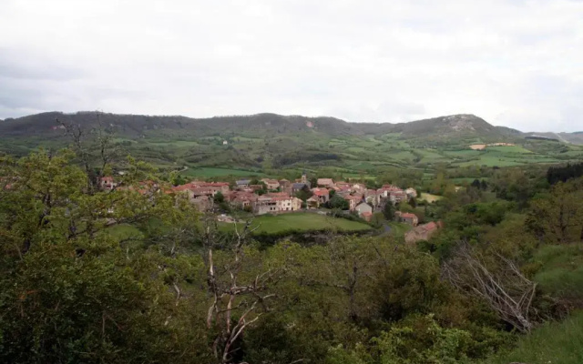Chambres D’hôtes Lou Jassou