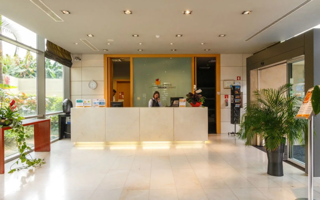 Golden Residence Hotel