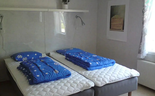 STF Hostel Södra Ljunga